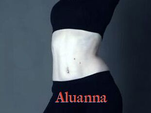 Aluanna