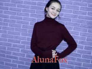 AlunaFox