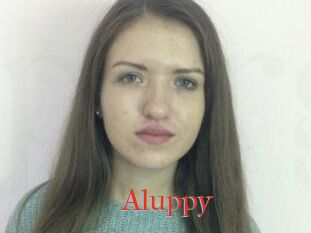 Aluppy