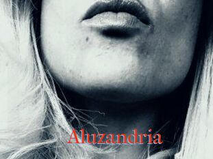 Aluzandria