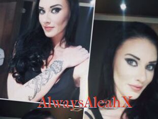 AlwaysAleahX