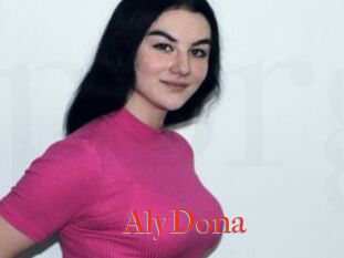 AlyDona