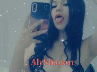 AlyShanon