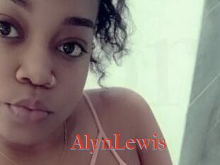 AlynLewis