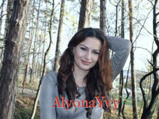 AlyonaYvy