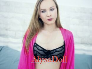 AlysaDoll