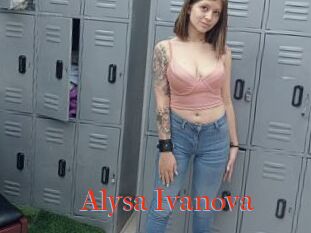 Alysa_Ivanova