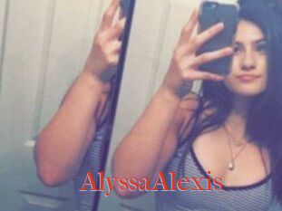 Alyssa_Alexis