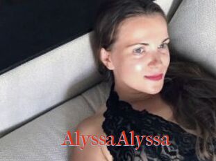 AlyssaAlyssa
