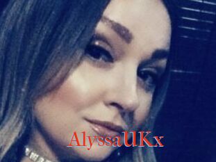 AlyssaUKx