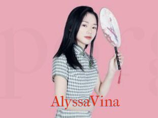 AlyssaVina