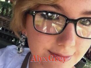 AlyxGrey