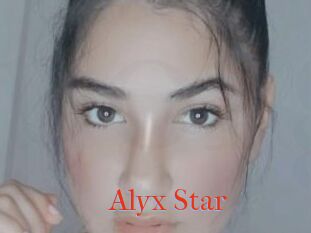 Alyx_Star