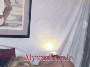 AlyxxxSteele