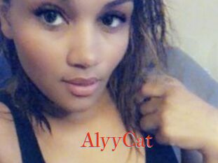 AlyyCat