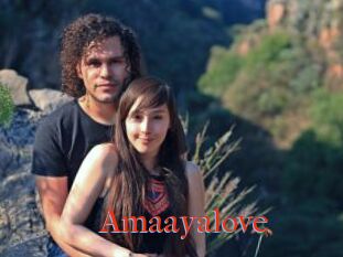 Amaayalove