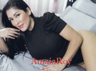 AmaiaRoy