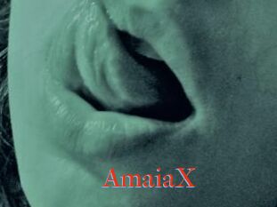 AmaiaX