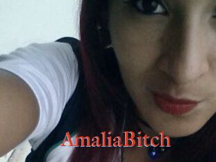 AmaliaBitch