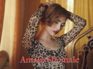 AmaliaShemale