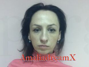 AmaliadreamX