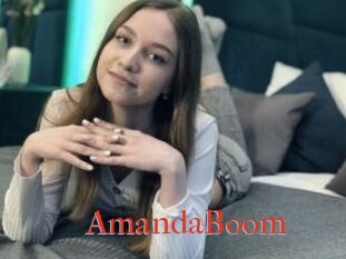 AmandaBoom