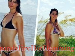 AmandaFireHotFlemming