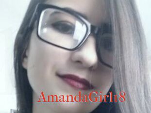 AmandaGirl18