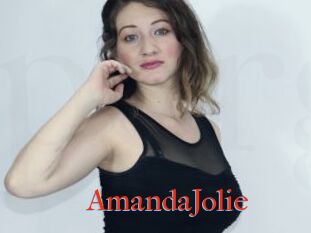 AmandaJolie