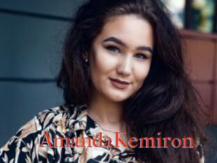 AmandaKemiron