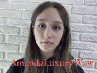 AmandaLuxuryWow