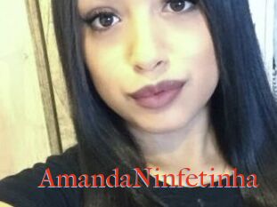 AmandaNinfetinha