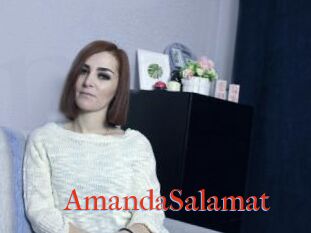 AmandaSalamat