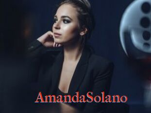 AmandaSolano