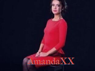 AmandaXX