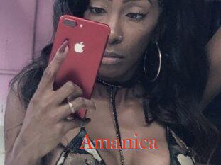 Amanica