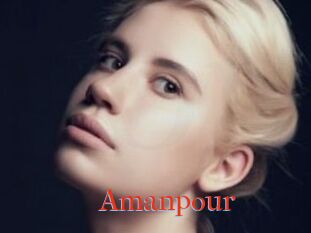 Amanpour