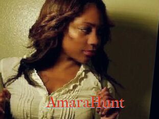 AmaraHunt