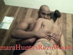 AmaraHuntvsRezoWoods