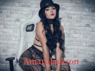 AmaraJackson