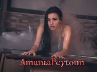 AmaraaPeytonn