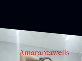 Amarantawells