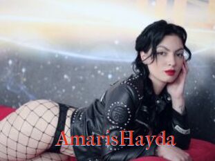 AmarisHayda