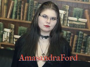 AmasandraFord
