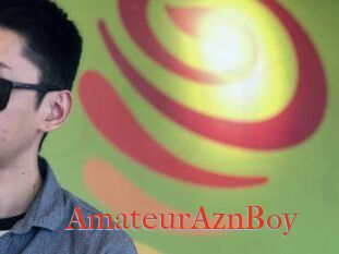 AmateurAznBoy
