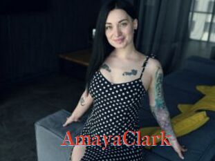 AmayaClark