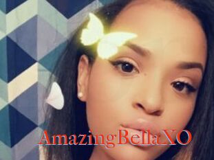 AmazingBellaXO