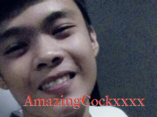 AmazingCockxxxx
