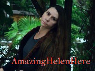 AmazingHelenHere