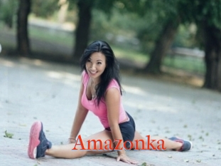 Amazonka